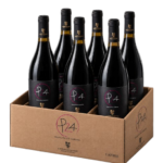 Cassa P24 6 bottiglie