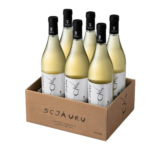Cassa Scjáuru 6 bottiglie
